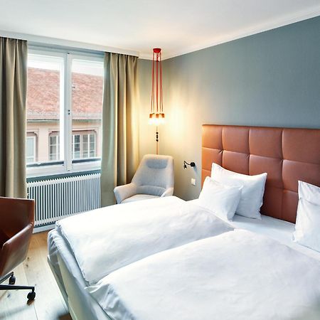 Hotel Weitzer Graz - Centre Of Graz Extérieur photo