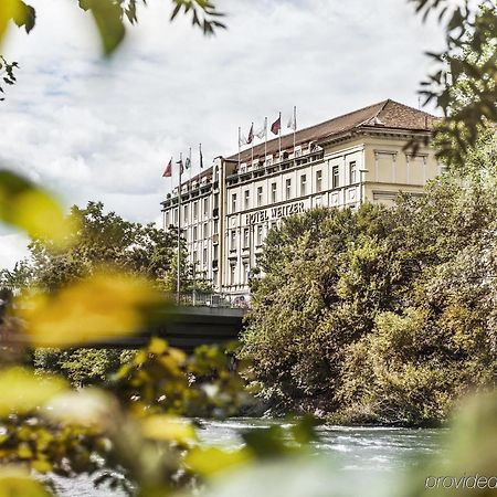 Hotel Weitzer Graz - Centre Of Graz Extérieur photo