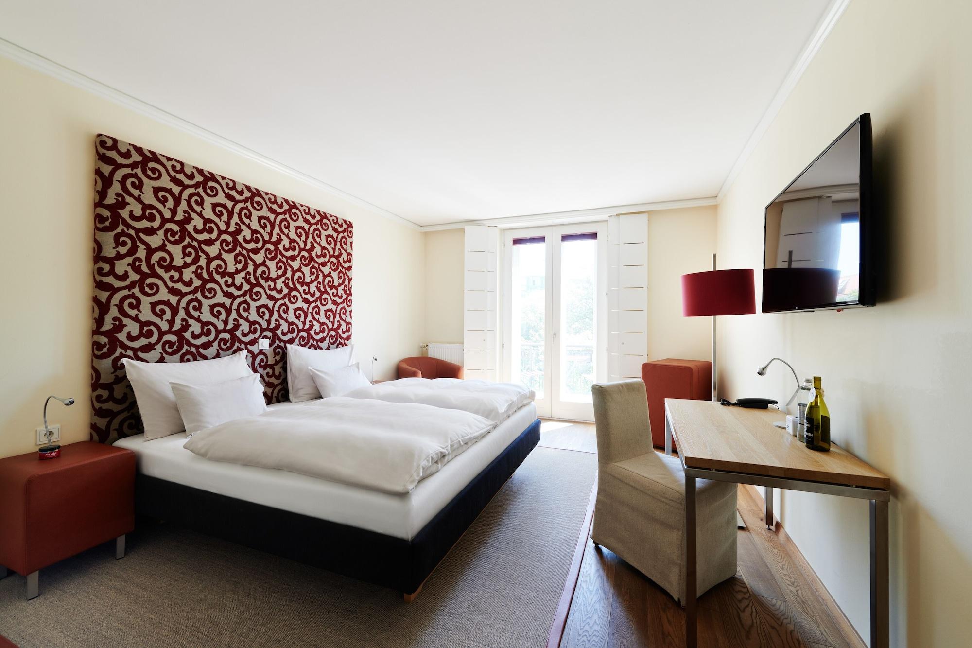 Hotel Weitzer Graz - Centre Of Graz Extérieur photo