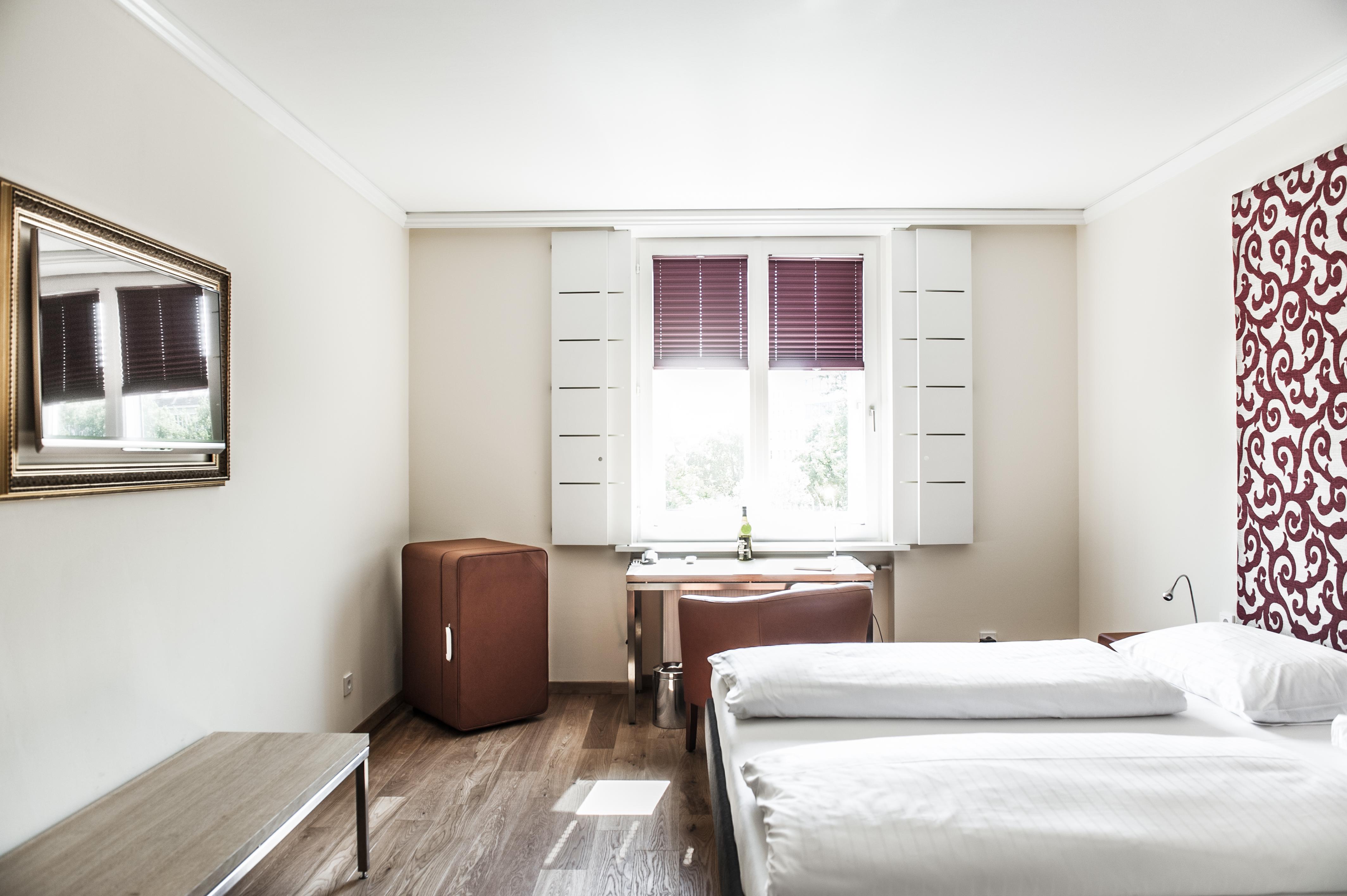Hotel Weitzer Graz - Centre Of Graz Extérieur photo