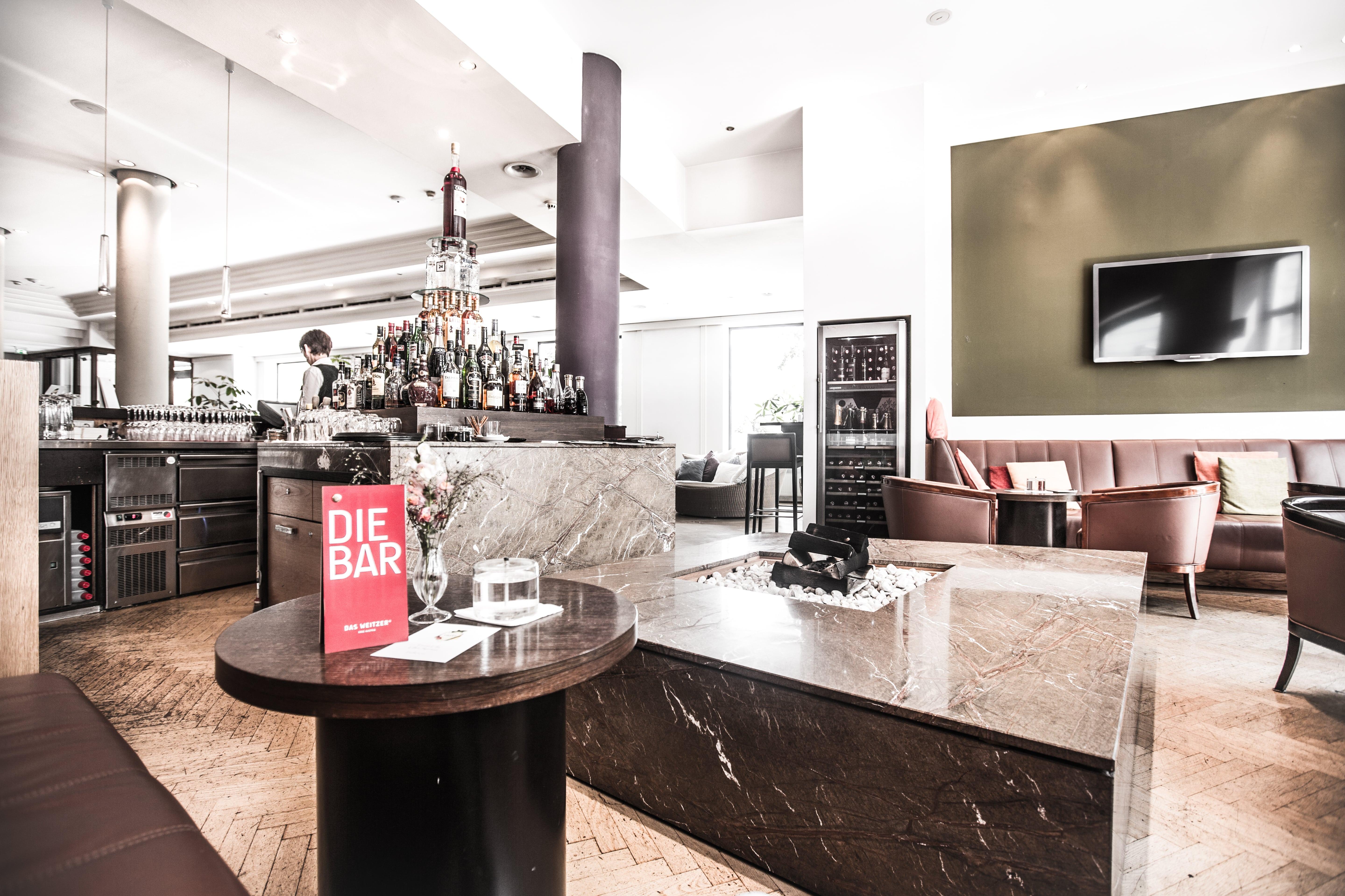 Hotel Weitzer Graz - Centre Of Graz Extérieur photo