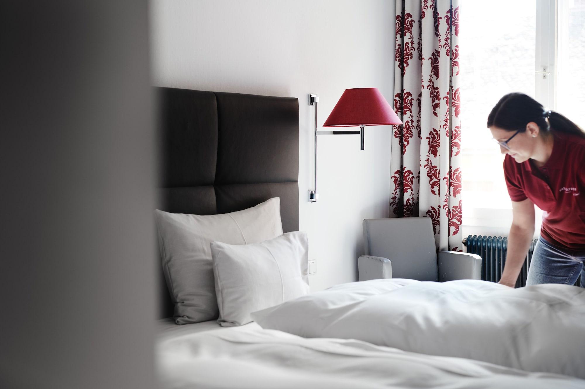 Hotel Weitzer Graz - Centre Of Graz Extérieur photo
