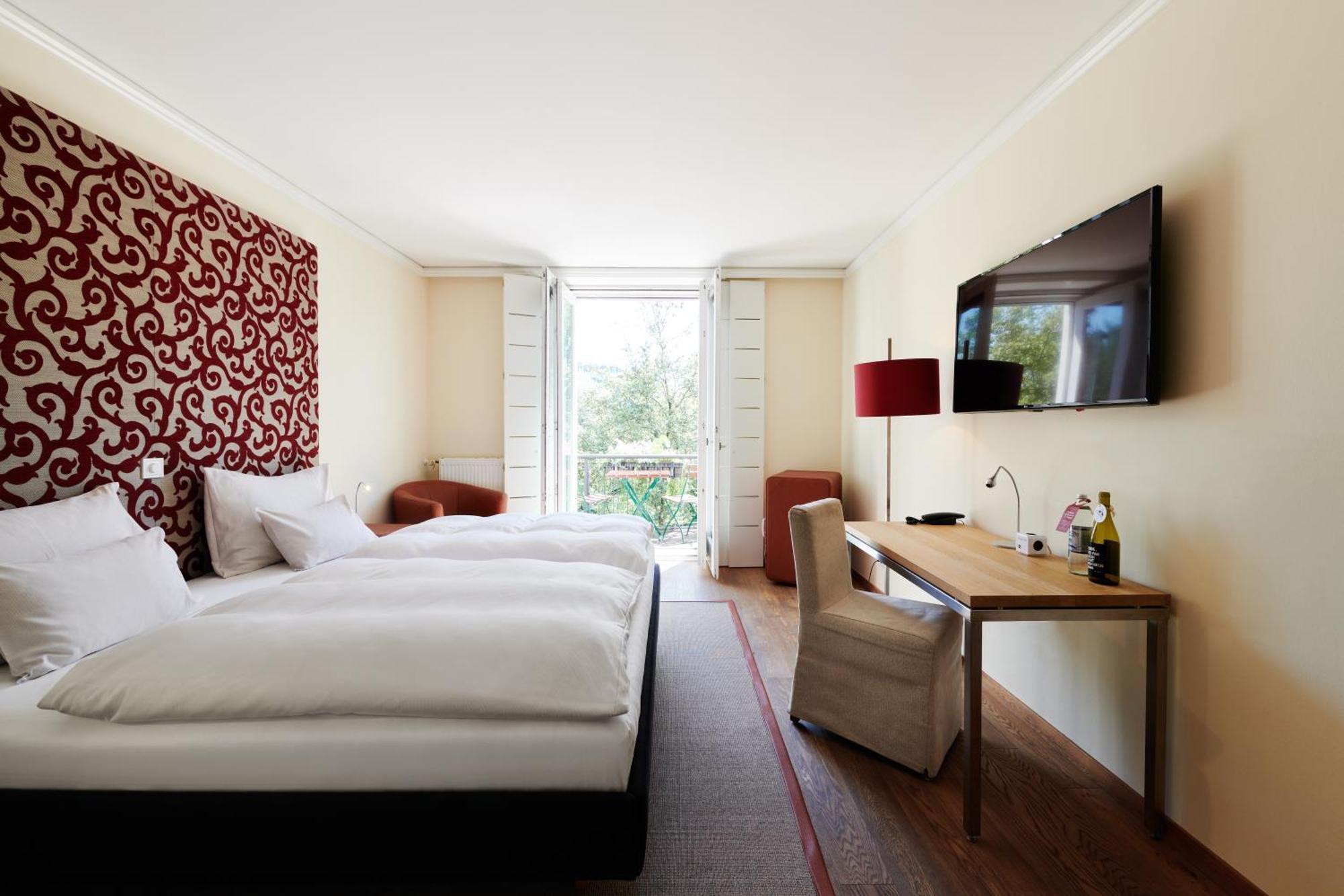 Hotel Weitzer Graz - Centre Of Graz Extérieur photo