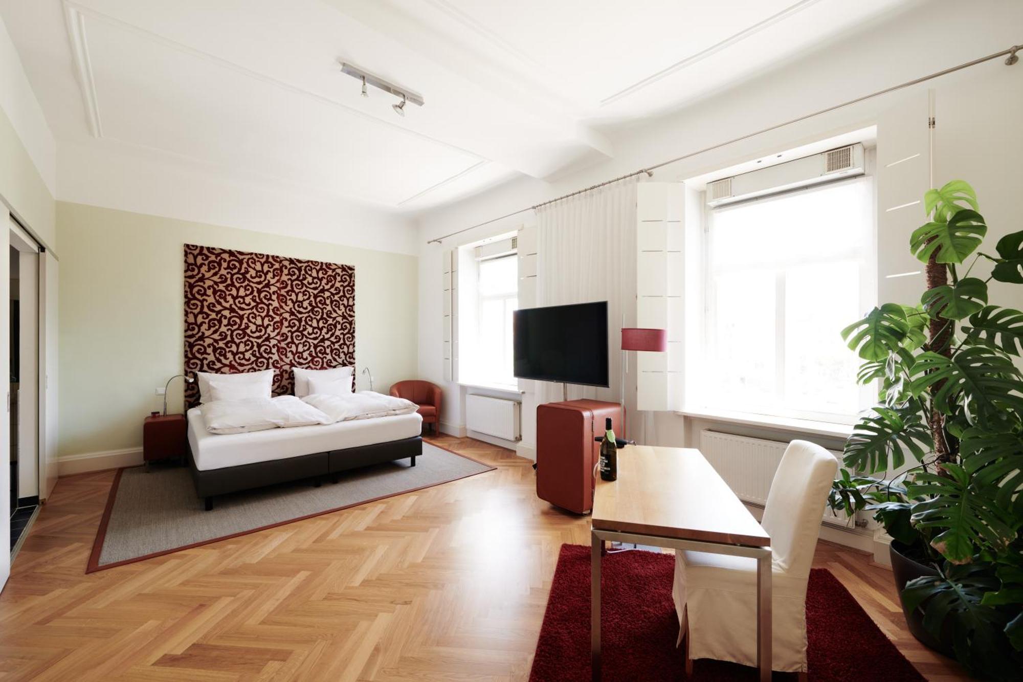 Hotel Weitzer Graz - Centre Of Graz Extérieur photo