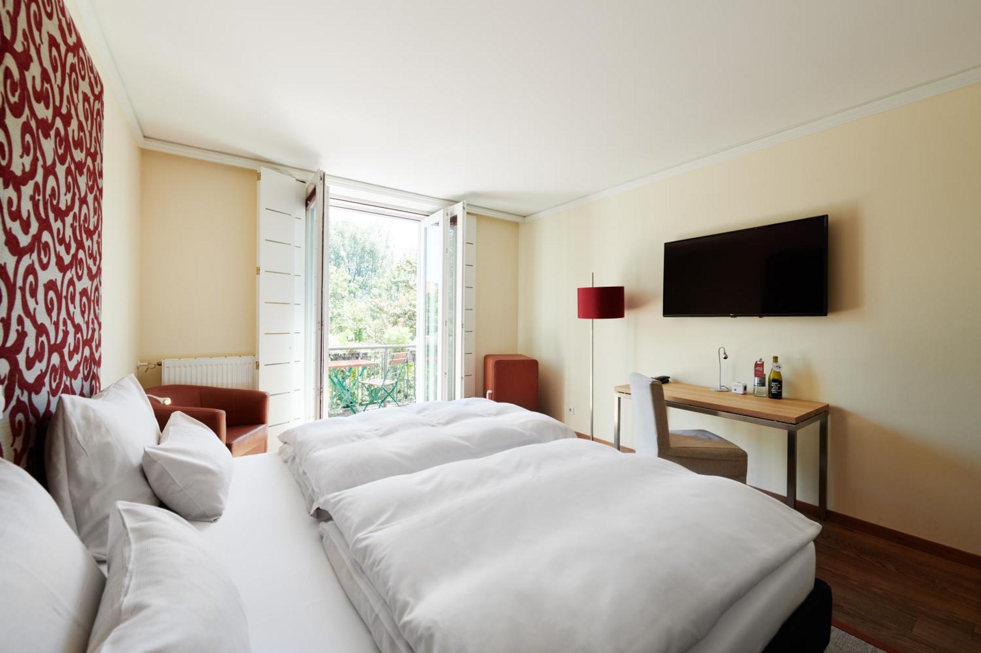 Hotel Weitzer Graz - Centre Of Graz Extérieur photo